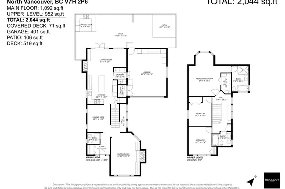 860 Ruckle Court, North Vancouver For Sale - image 38