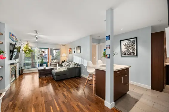 308 128 West 8 Street, North Vancouver For Sale - image 12