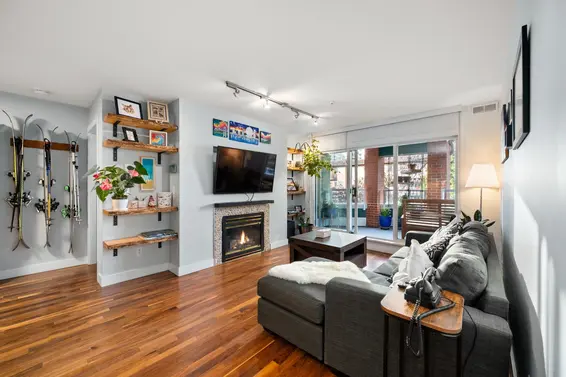 308 128 West 8 Street, North Vancouver For Sale - image 5