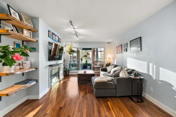 308 128 West 8 Street, North Vancouver For Sale - image 6
