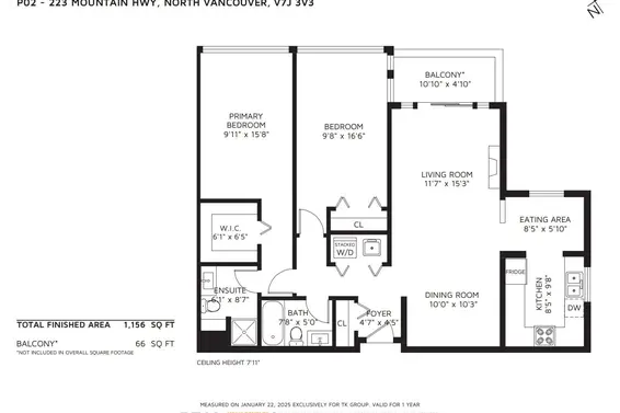 P02 223 Mountain Highway, North Vancouver For Sale - image 29