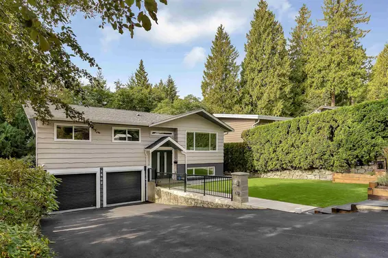 1507 Kilmer Place, North Vancouver