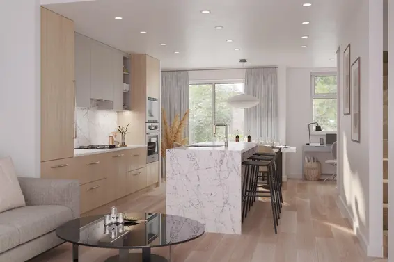 119 2050 Glenaire Drive, North Vancouver For Sale - image 7