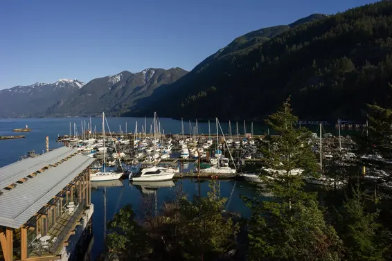 302 6707 Nelson Avenue, West Vancouver