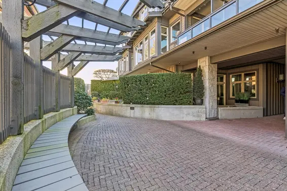 207 116 West 23rd Street, North Vancouver For Sale - image 27