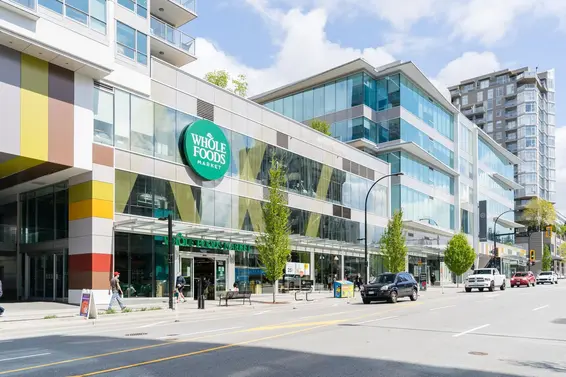 207 116 West 23rd Street, North Vancouver For Sale - image 30