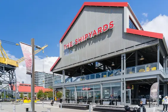 207 116 West 23rd Street, North Vancouver For Sale - image 31