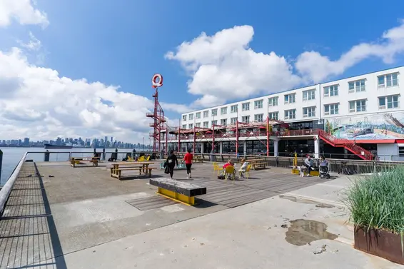 207 116 West 23rd Street, North Vancouver For Sale - image 34