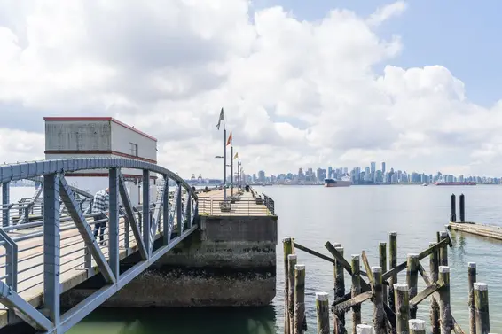 207 116 West 23rd Street, North Vancouver For Sale - image 35