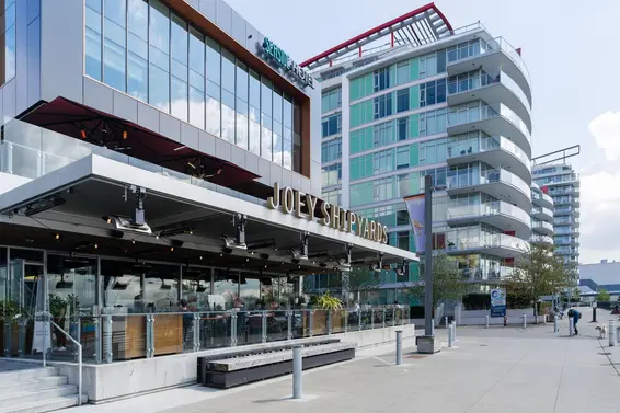 207 116 West 23rd Street, North Vancouver For Sale - image 36