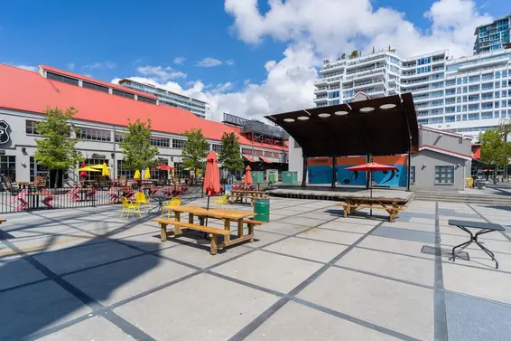 207 116 West 23rd Street, North Vancouver For Sale - image 37