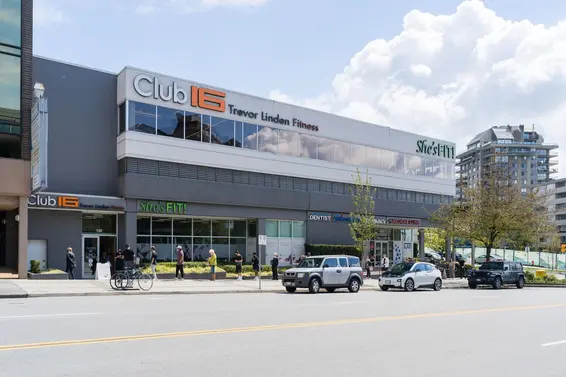 207 116 West 23rd Street, North Vancouver For Sale - image 38