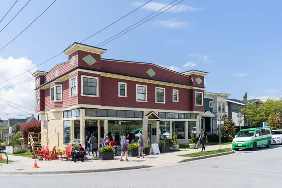 207 116 West 23rd Street, North Vancouver For Sale - image 39