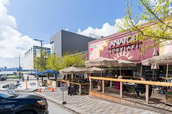 207 116 West 23rd Street, North Vancouver For Sale - image 40