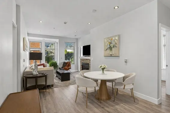 207 116 West 23rd Street, North Vancouver For Sale - image 8