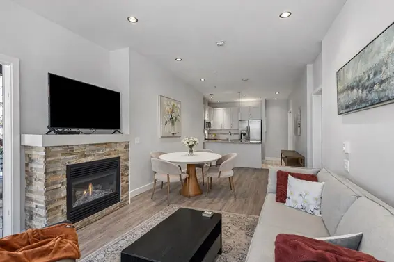 207 116 West 23rd Street, North Vancouver For Sale - image 9