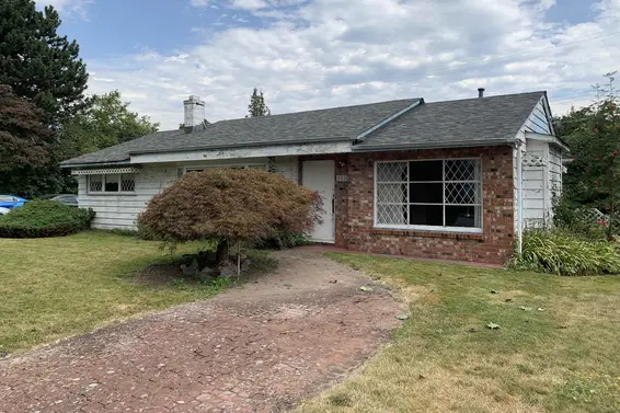 1270 Dogwood Crescent, North Vancouver