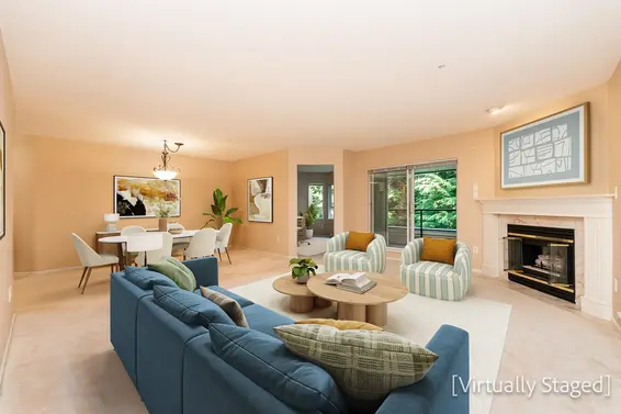 208 3690 Banff Court, North Vancouver For Sale - image 3
