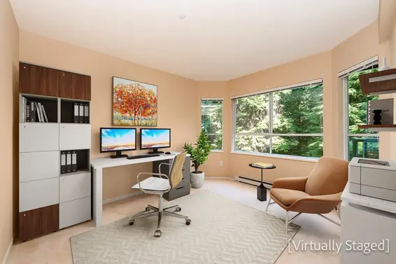208 3690 Banff Court, North Vancouver For Sale - image 9
