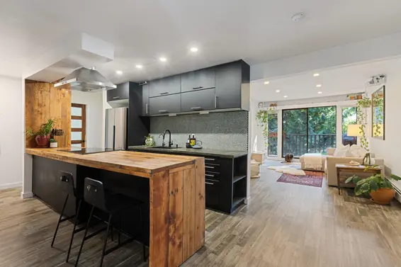 56 1825 Purcell Way, North Vancouver