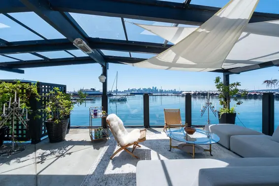 A27 415 West Esplanade Avenue, North Vancouver For Sale - image 25