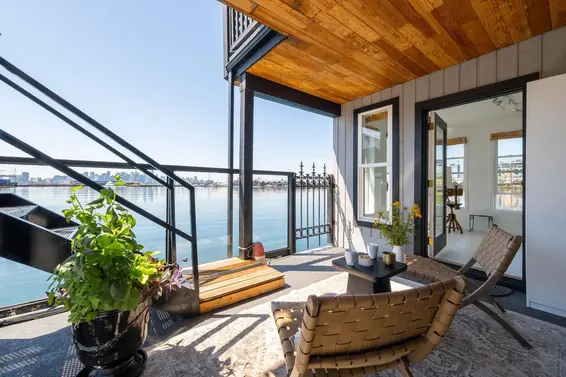 A27 415 West Esplanade Avenue, North Vancouver For Sale - image 29
