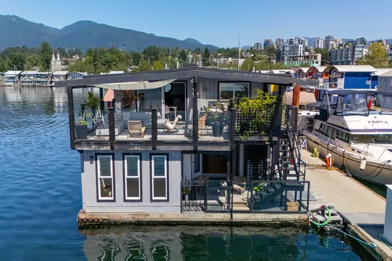 A27 415 West Esplanade Avenue, North Vancouver For Sale - image 33