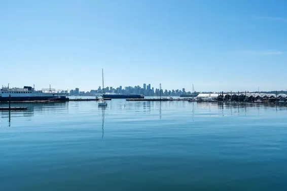 A27 415 West Esplanade Avenue, North Vancouver For Sale - image 35
