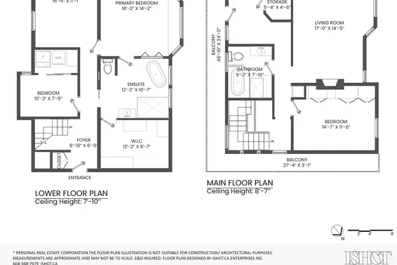 A27 415 West Esplanade Avenue, North Vancouver For Sale - image 40