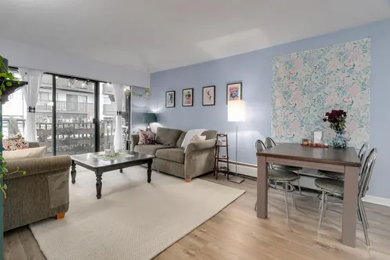 314 170 East 3rd Street, North Vancouver