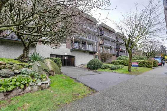 314 170 East 3rd Street, North Vancouver For Sale - image 17