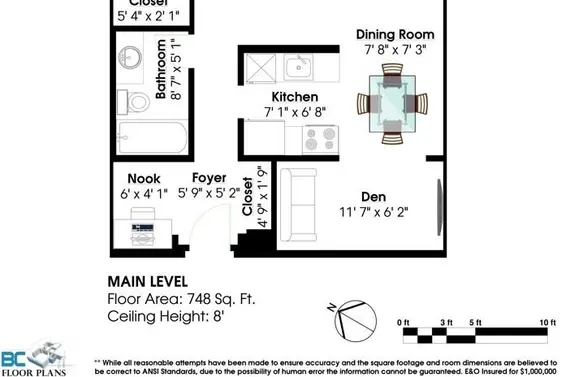 314 170 East 3rd Street, North Vancouver For Sale - image 18