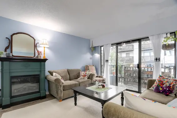 314 170 East 3rd Street, North Vancouver For Sale - image 9