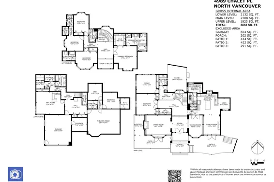 4989 Chalet Place, North Vancouver For Sale - image 39