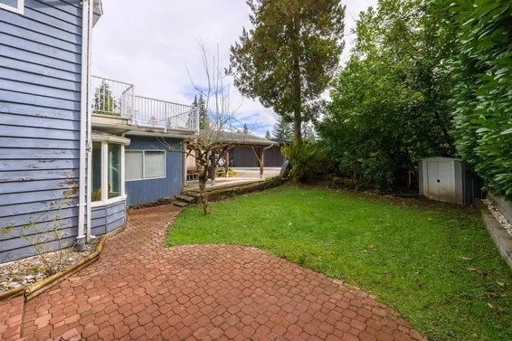 1355 Frederick Road, North Vancouver For Sale - image 13