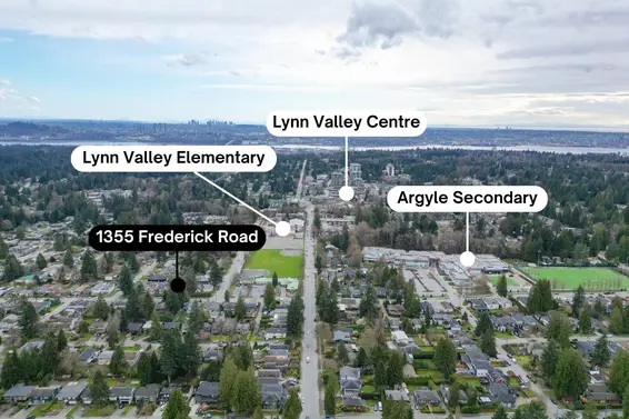 1355 Frederick Road, North Vancouver For Sale - image 35