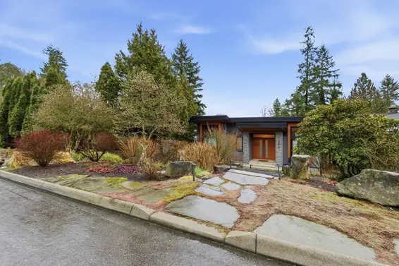 1269 Cloverley Street, North Vancouver For Sale - image 2