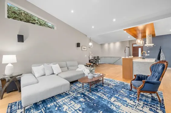 1269 Cloverley Street, North Vancouver For Sale - image 7