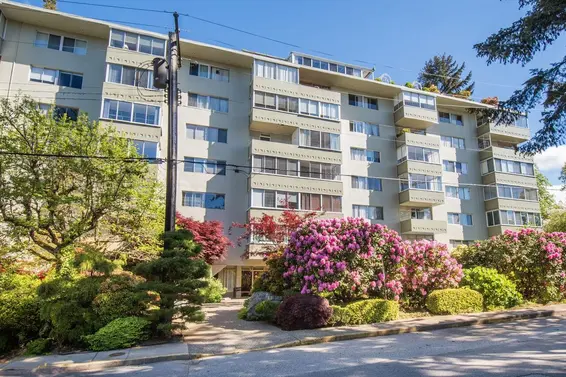 108 1425 Esquimalt Avenue, West Vancouver For Sale - image 2