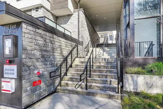 225 650 East 2nd Street, North Vancouver For Sale - image 27