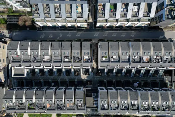 225 650 East 2nd Street, North Vancouver For Sale - image 32