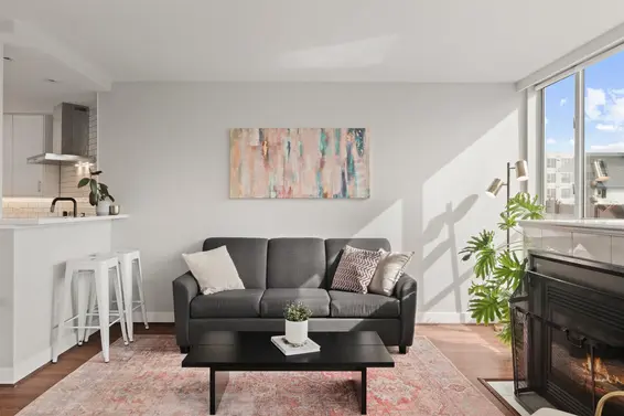 303 408 Lonsdale Avenue, North Vancouver For Sale - image 10