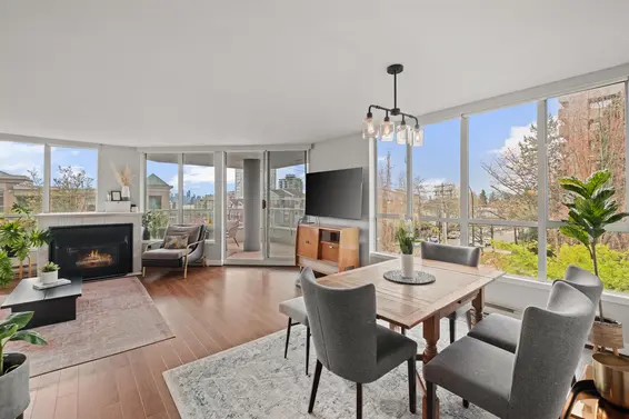 303 408 Lonsdale Avenue, North Vancouver For Sale - image 2