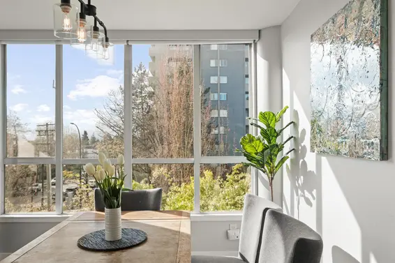 303 408 Lonsdale Avenue, North Vancouver For Sale - image 4