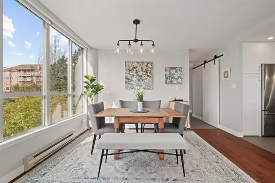 303 408 Lonsdale Avenue, North Vancouver For Sale - image 5