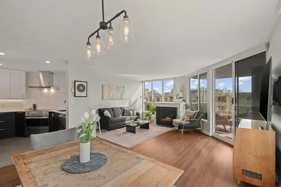 303 408 Lonsdale Avenue, North Vancouver For Sale - image 7