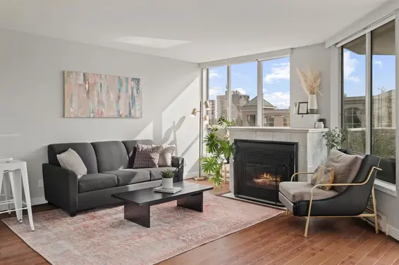 303 408 Lonsdale Avenue, North Vancouver For Sale - image 8