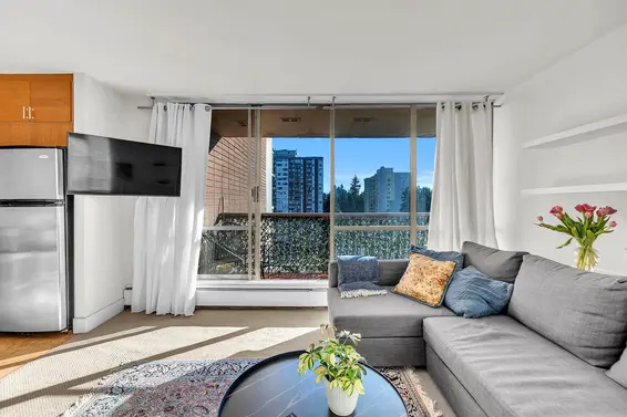 1010 2016 Fullerton Avenue, North Vancouver For Sale - image 10
