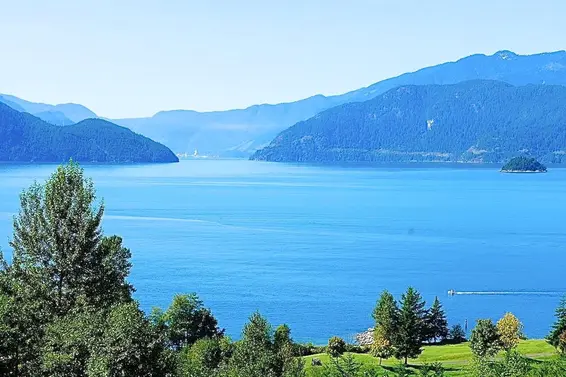 860 Ocean Crest Drive, Furry Creek For Sale - image 7