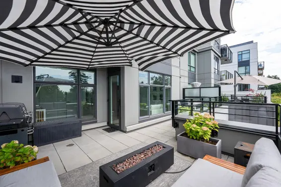 208 707 East 3rd Street, North Vancouver For Sale - image 22